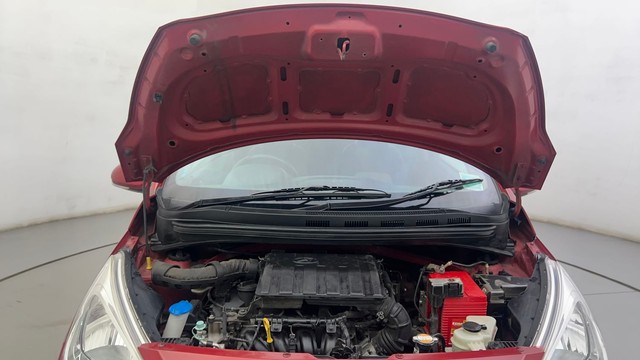 Second-hand 2018 Hyundai Grand i10 1.2 Kappa Asta for sale in Ahmedabad-8