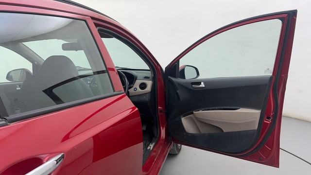 Second-hand 2018 Hyundai Grand i10 1.2 Kappa Asta for sale in Ahmedabad-16