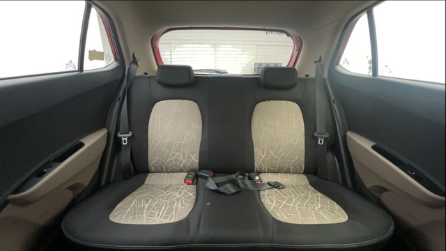 Second-hand 2018 Hyundai Grand i10 1.2 Kappa Asta for sale in Ahmedabad-31