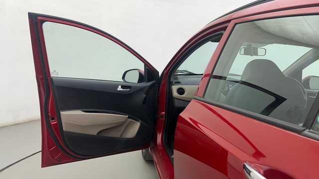 Second-hand 2018 Hyundai Grand i10 1.2 Kappa Asta for sale in Ahmedabad-29