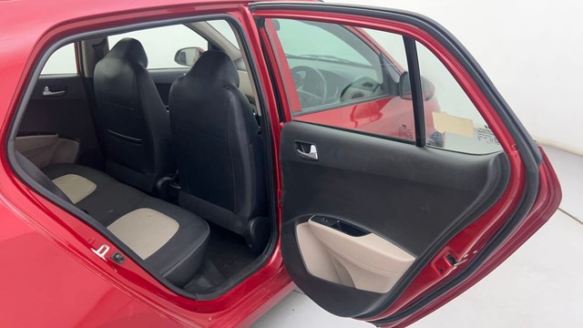 Second-hand 2018 Hyundai Grand i10 1.2 Kappa Asta for sale in Ahmedabad-24