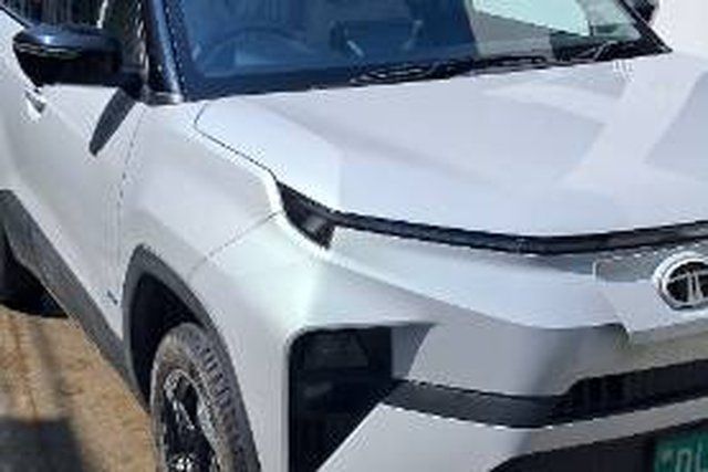 Second-hand 2024 Tata Punch EV Empowered एस रेनफोर्स्ड LR AC FC for sale in Manesar