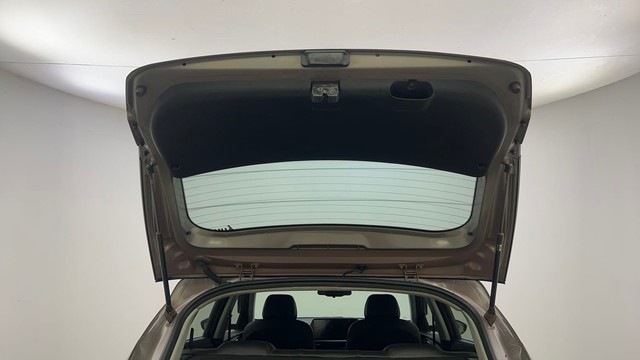 Second-hand 2021 Hyundai i20 Asta Turbo iMT for sale in Kolkata-31