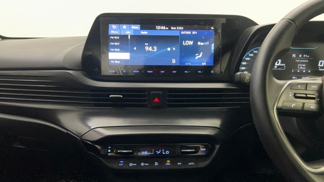 Second-hand 2021 Hyundai i20 Asta Turbo iMT for sale in Kolkata-24