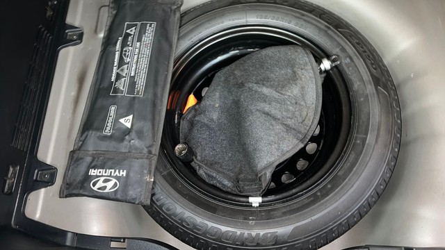 Second-hand 2021 Hyundai i20 Asta Turbo iMT for sale in Kolkata-21