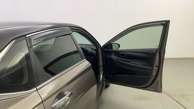 Second-hand 2021 Hyundai i20 Asta Turbo iMT for sale in Kolkata-16