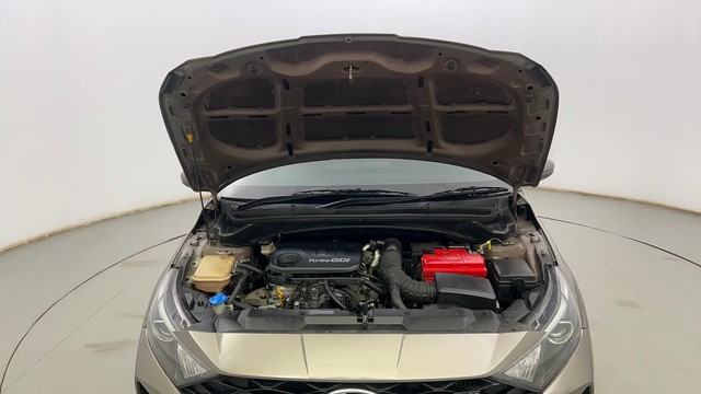 Second-hand 2021 Hyundai i20 Asta Turbo iMT for sale in Kolkata-8