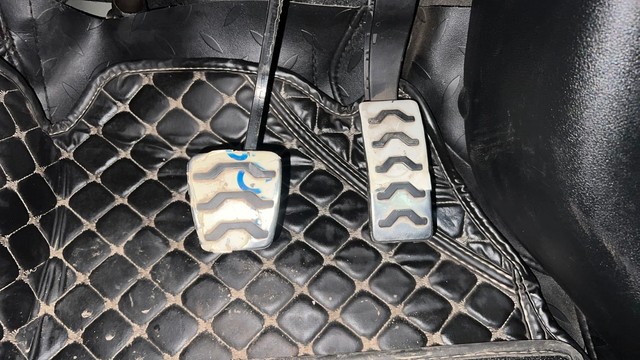 Second-hand 2021 Hyundai i20 Asta Turbo iMT for sale in Kolkata-14