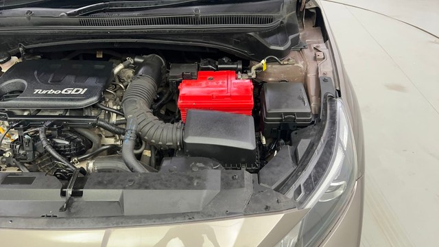 Second-hand 2021 Hyundai i20 Asta Turbo iMT for sale in Kolkata-35