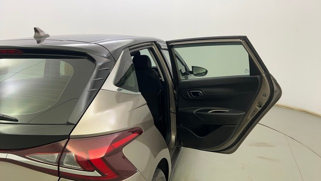 Second-hand 2021 Hyundai i20 Asta Turbo iMT for sale in Kolkata-30