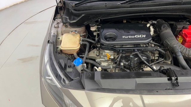Second-hand 2021 Hyundai i20 Asta Turbo iMT for sale in Kolkata-34