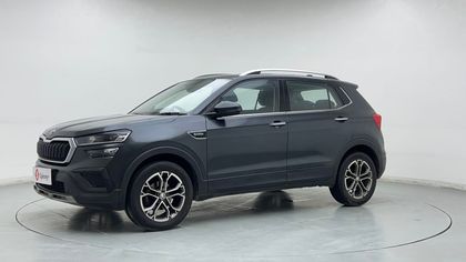 2022 Skoda Kushaq 1.0 TSI स्टाइल