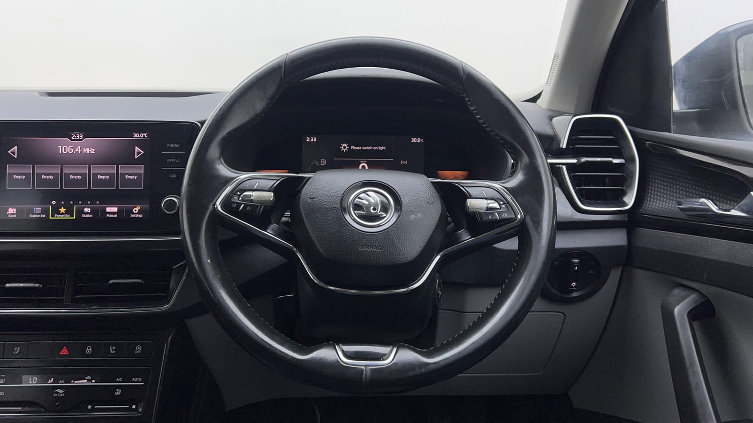 Image Used Car