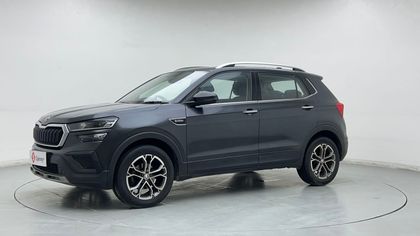 2022 Skoda Kushaq 1.0 TSI Style