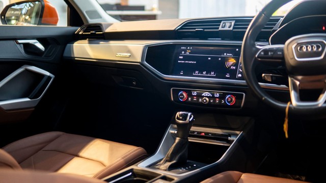 Second-hand 2024 Audi Q3 Premium Plus for sale in New Delhi-11