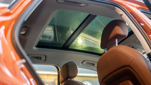 Second-hand 2024 Audi Q3 Premium Plus for sale in New Delhi-14