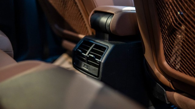 Second-hand 2024 Audi Q3 Premium Plus for sale in New Delhi-4