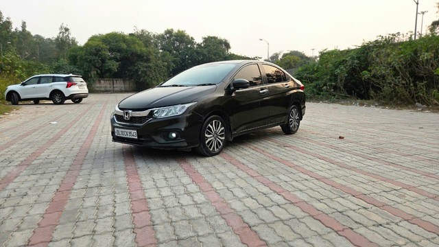 Second-hand 2018 Honda City i-VTEC CVT VX for sale in New Delhi-5