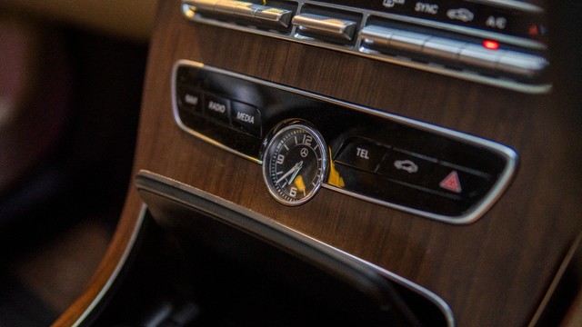 Second-hand 2019 Mercedes-Benz C-Class Progressive C 200 for sale in New Delhi-12