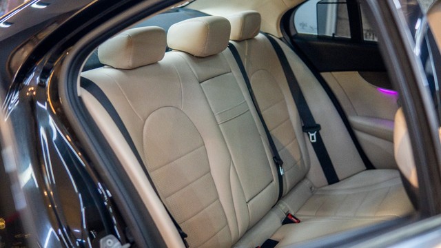 Second-hand 2019 Mercedes-Benz C-Class Progressive C 200 for sale in New Delhi-13