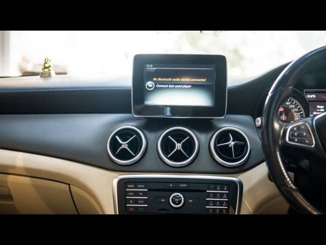 Second-hand 2016 Mercedes-Benz CLA 200 CGI Sport for sale in New Delhi-10