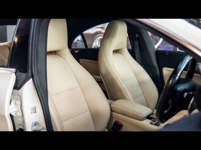 Second-hand 2016 Mercedes-Benz CLA 200 CGI Sport for sale in New Delhi-9