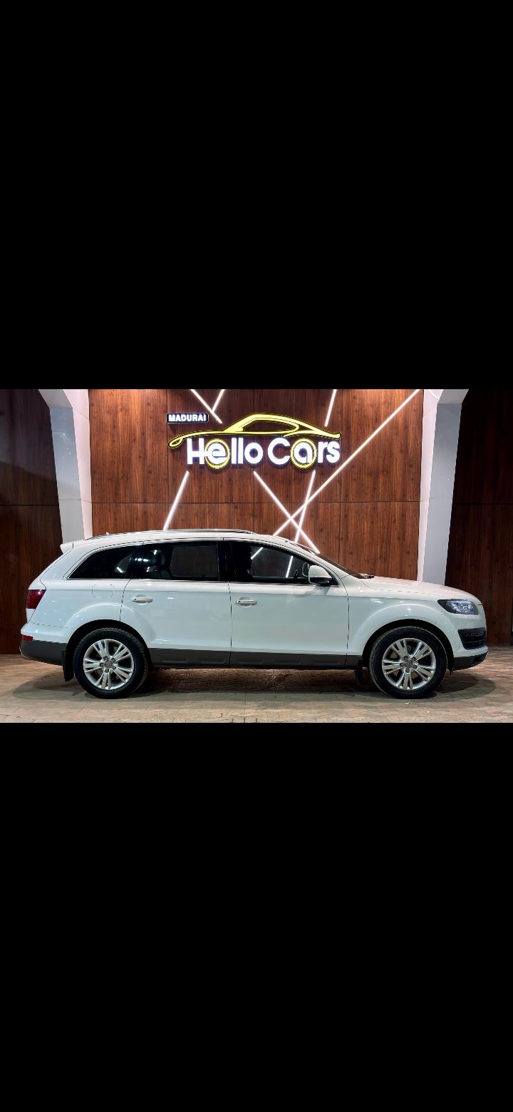 Image Used Car