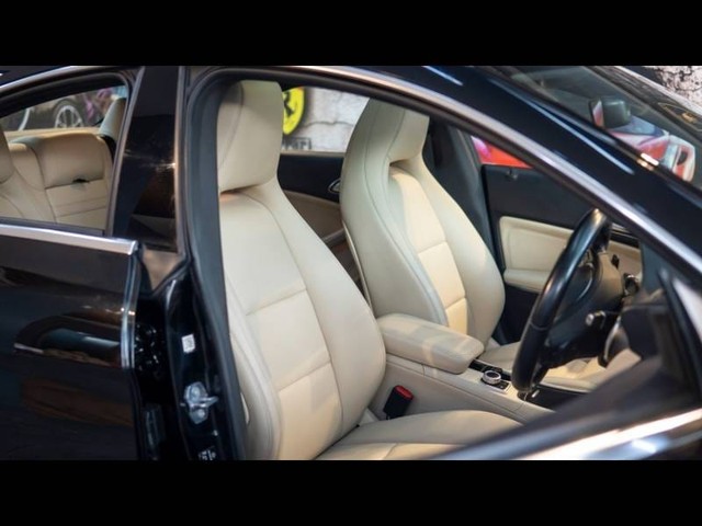 Second-hand 2019 Mercedes-Benz CLA 200 CGI Sport for sale in New Delhi-11