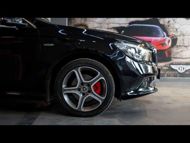 Second-hand 2019 Mercedes-Benz CLA 200 CGI Sport for sale in New Delhi-7