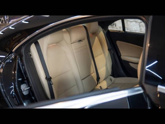 Second-hand 2019 Mercedes-Benz CLA 200 CGI Sport for sale in New Delhi-9