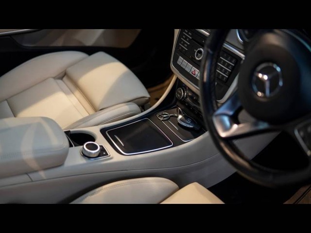 Second-hand 2019 Mercedes-Benz CLA 200 CGI Sport for sale in New Delhi-10