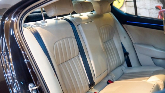 Second-hand 2021 Skoda Superb Laurin & klement BSVI for sale in New Delhi-11