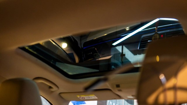 Second-hand 2021 Skoda Superb Laurin & klement BSVI for sale in New Delhi-12