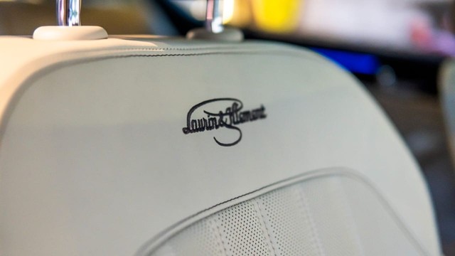 Second-hand 2021 Skoda Superb Laurin & klement BSVI for sale in New Delhi-10