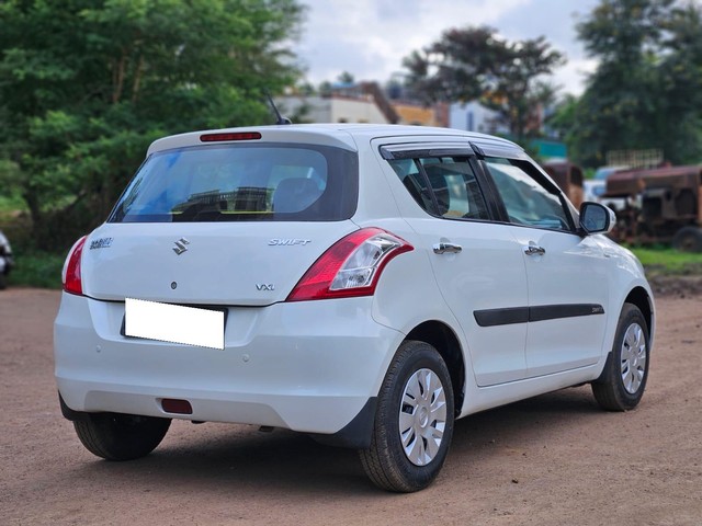 Second-hand 2015 Maruti Swift VXI for sale in Kolhapur-11