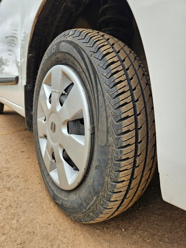 Maruti Suzuki Wagon R LXI BS IV Second-hand 2014 Maruti Suzuki Wagon R LXI BS IV for sale in Kolhapur-7