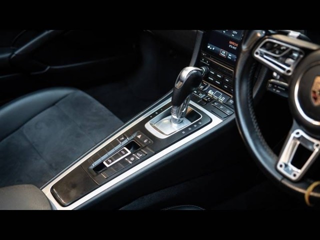 Second-hand 2017 Porsche 718 Boxster BSVI for sale in New Delhi-8