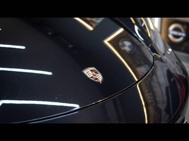 Second-hand 2017 Porsche 718 Boxster BSVI for sale in New Delhi-2