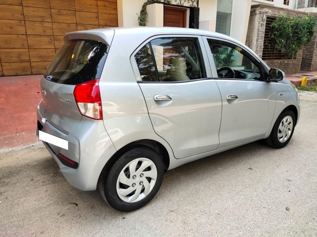 Second-hand 2018 Hyundai Santro Sportz BSIV for sale in Bangalore