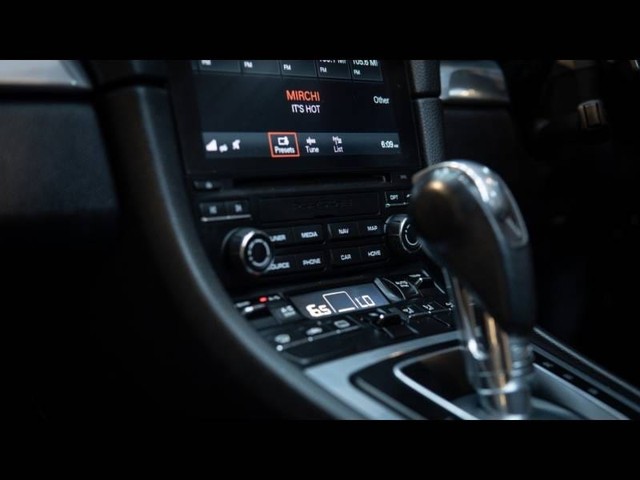 Second-hand 2017 Porsche Boxster S for sale in New Delhi-3