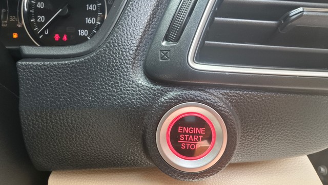 Honda Amaze VX Opt Petrol BSIV Second-hand 2019 Honda Amaze VX Opt Petrol BSIV for sale in Indore-13