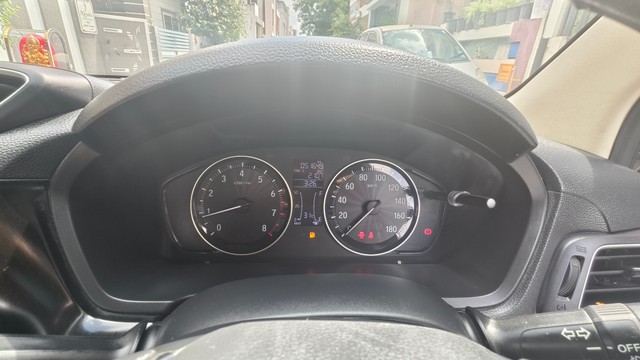 Honda Amaze VX Opt Petrol BSIV Second-hand 2019 Honda Amaze VX Opt Petrol BSIV for sale in Indore-12