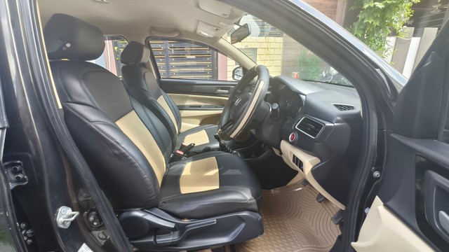 Honda Amaze VX Opt Petrol BSIV Second-hand 2019 Honda Amaze VX Opt Petrol BSIV for sale in Indore-9