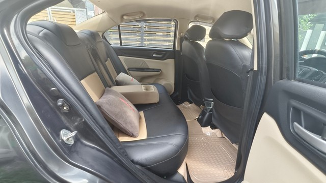 Honda Amaze VX Opt Petrol BSIV Second-hand 2019 Honda Amaze VX Opt Petrol BSIV for sale in Indore-10