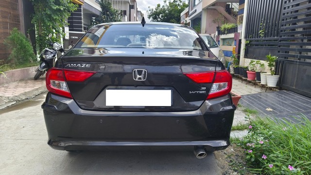 Honda Amaze VX Opt Petrol BSIV Second-hand 2019 Honda Amaze VX Opt Petrol BSIV for sale in Indore-3