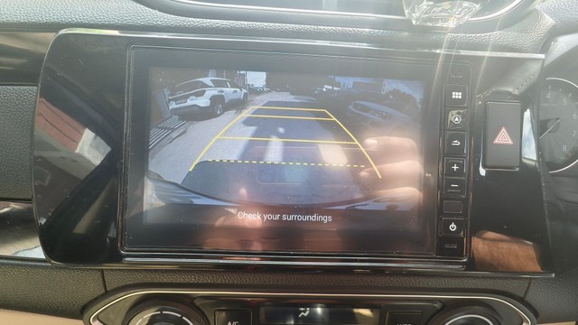 Honda Amaze VX Opt Petrol BSIV Second-hand 2019 Honda Amaze VX Opt Petrol BSIV for sale in Indore-8