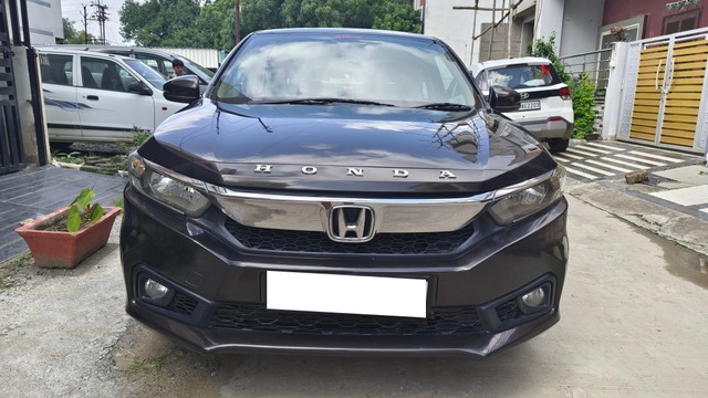 Honda Amaze VX Opt Petrol BSIV Second-hand 2019 Honda Amaze VX Opt Petrol BSIV for sale in Indore-6