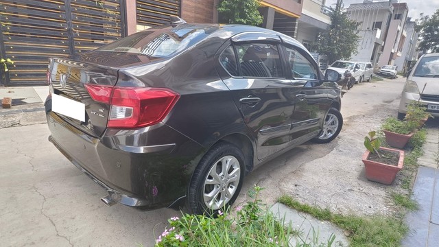 Honda Amaze VX Opt Petrol BSIV Second-hand 2019 Honda Amaze VX Opt Petrol BSIV for sale in Indore-2