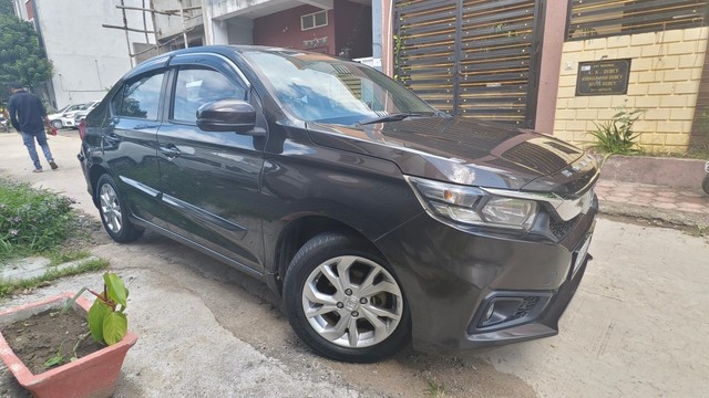 Honda Amaze VX Opt Petrol BSIV Second-hand 2019 Honda Amaze VX Opt Petrol BSIV for sale in Indore-0