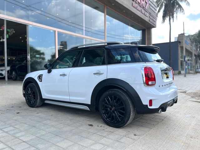 Second-hand 2019 Mini Cooper Countryman 2018-2021 Cooper S JCW Inspired for sale in Bangalore-3